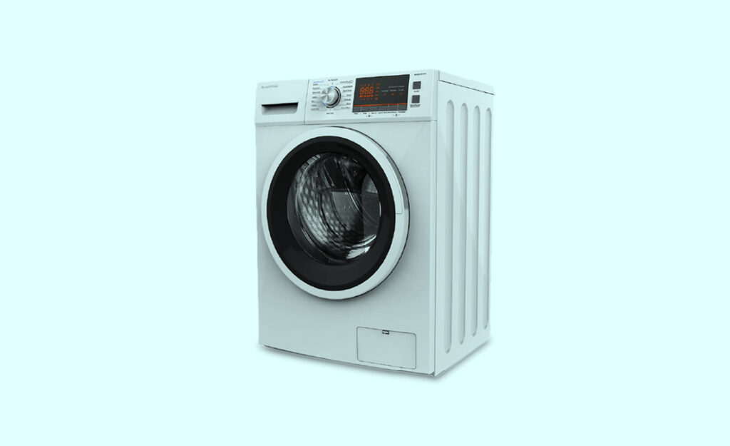 ماشین لباسشویی